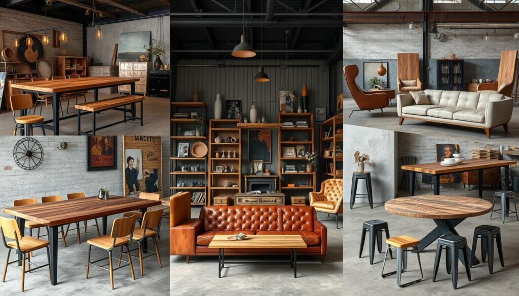 industrial furniture suppliers in Australia