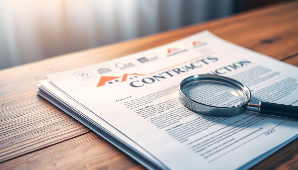 Construction Contracts