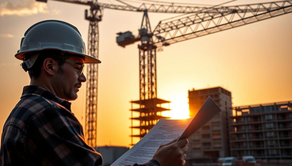 understanding construction contract
