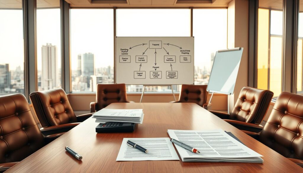 Understanding Dispute Clauses in Project Management
