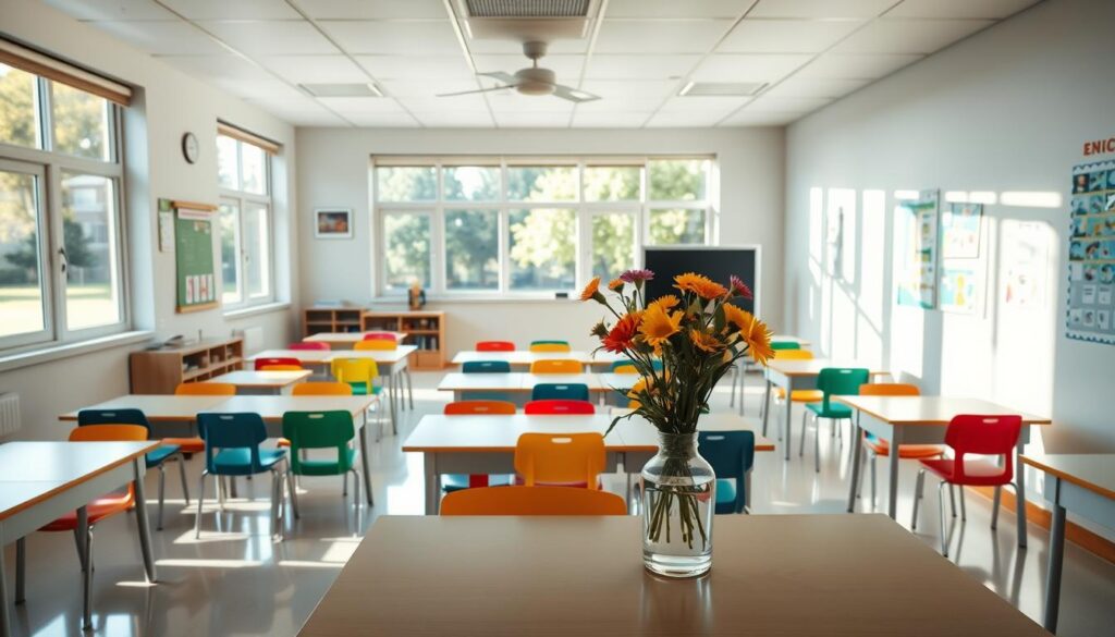 positive learning environment