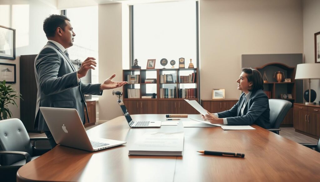 proactive legal engagement